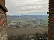 Castell'Arquato : Aspettando la Primavera (49/70)